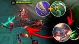 How To Destroy Thamuz OFFLANE | ARGUS STOLE THAMUZ WEAPON | MLBB