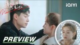 EP18 Preview: Ye Han asked about the kiss that night | Men in Love 请和这样的我恋爱吧 | iQIYI