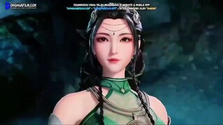 Supreme God Emperor Eps 474 sub indo