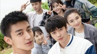 MY CALORIE BOY SUB INDO. EP3 (DRAMA CHINA)