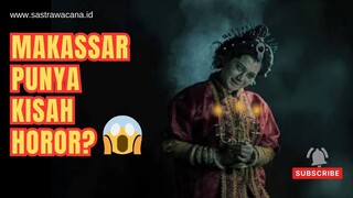Seram Abis! Sinopsis Film Botting (Pengantin), Diangkat Dari Kisah Nyata Pengantin Makassar