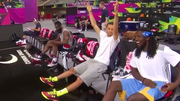 Curry's SHOT's🔥🔥🔥🔥