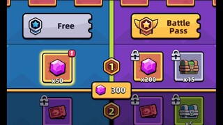 Capybara Rewards