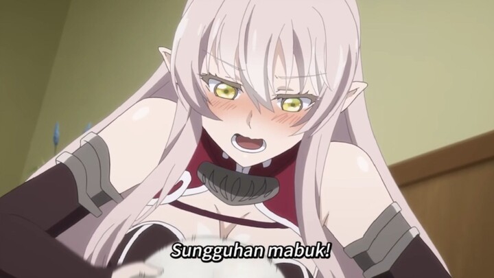 yang terjadi ketika tmn cewe mu m4buk berat🤤 Endingnya auto di...🥵