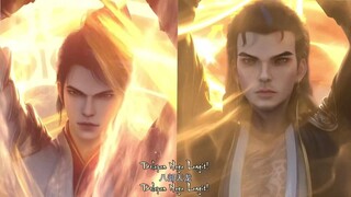 EP97 | Legend of Martial Immortal - 1080p HD Sub Indo