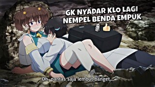 Ketika lu terlalu fokus sampe gk nyadar akan sesuatu🗿👍🏻 || Jedag Jedug Anime