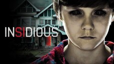 Insidious 2010