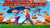 Cloudy With a Chance of Meatballs - watch the movie from the link in description