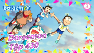 [Doraemon] Doraemon tập 430_3