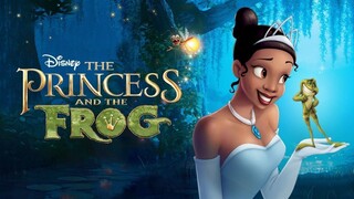 The Princess and the Frog 2009 - Watch full movie for free : link in description