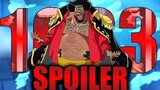 Mit Diesem Kampf Habe Ich Nicht Gerechnet | One Piece: 1063 Spoiler
