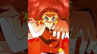 The rengoku [AMV] #shorts