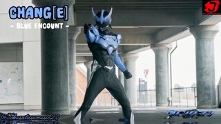 Chang[e] by blue encount {Opening wingman live action}