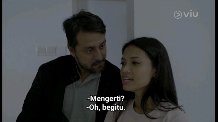 The Bridge S1 EP5 [SUB INDO]