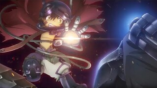 Made In Abyss Dawn Of The Deep Soul | AMV | Neoni - Where we Rise