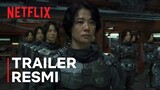 JUNG_E | Trailer Resmi | Netflix
