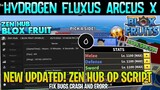 Hydrogen 1.0.3 New Released!! Error Fix And Crash Fix Better than