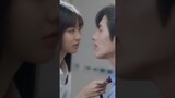 💮A Romantic Kiss💏🦋In The Kitchen🤭😜💘| His Granny Reaction😆😂| Time To Fall In Love 💝🥀| Chinese Drama🥀💗