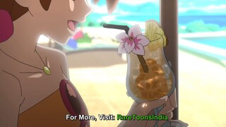 pokemon sun and.moon ep 1 in hindi