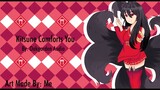 Kitsune Comforts You - (Kitsune x Listener) [ASMR] {F4A}