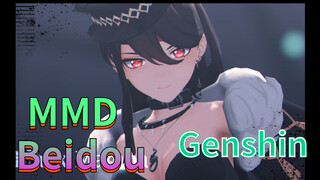 MMD Beidou