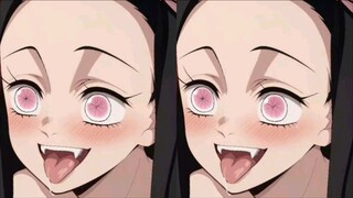 NEZUKO CHANNNN!!!