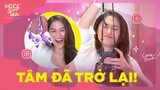 TÂM QUẸT NÁT THẺ TRONG LÚC KẸT Ở NHÀ | NIỀM DZUI MÙA “XA CÁCH” | HAUL 9 | Ngọc Thanh Tâm