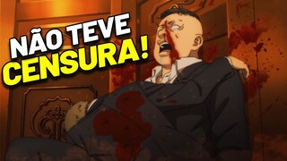 O ANIME COMEÇOU BEM E SEM CENSURA - TOKYO REVENGERS 2 TEMPORADA EPISÓDIO 1 (EP 25)