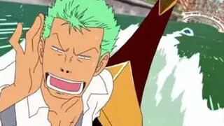 [Zoro] วันพีซ เพดานโลกดัดจริต ใครจะปฏิเสธ?