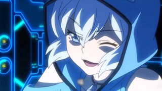 [Mobile Suit Gundam] Shia～Kijima～