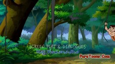 chhota bheem season 2 episode 6