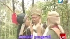 kera sakti eps 4