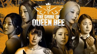 (INDO SUB) EPS. 01 THE GAME OF QUEEN BEE (Variety show 2024)