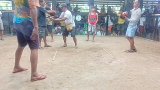 boss jerry alimbuyogin vs dalusapi