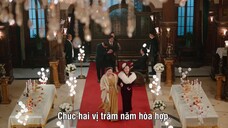Lần Kết Hôn Đầu Tiên EP 24 [Sub Việt]