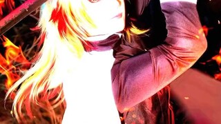 Hashiras Cosplay