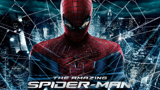 Phim Người Nhện: Siêu Nhện tái xuất - The Amazing Spider-Man