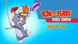 Tom & Jerry Kids (1990) | Episode 06