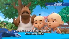 Upin & Ipin Musim 18 - Full eps baru