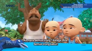 Upin & Ipin Musim 18 - Full eps baru