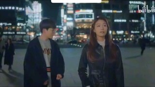 Lagot ka jung-ki kay Olivia