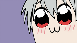 [Neon Genesis Evangelion] Sweet Cuts Of Ikari Shinji And Kaworu Nagisa