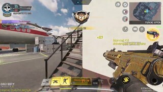 COD Mobile | Multiplayer Gameplay M4