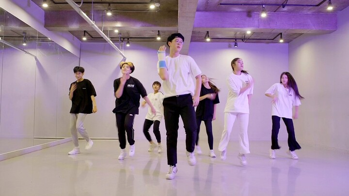 [Dance] Dance Cover | BTS - Dynamite