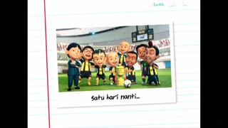 Upin dan Ipin - Anak Harimau | Musim 04 Eps 02 Part 06