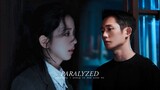 young ro & soo ho | paralyzed [1x9]