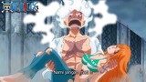 APAPUN AKAN LUFFY KORBANKAN ! PERJUANGAN LUFFY MENYELAMATKAN NAKAMANYA !