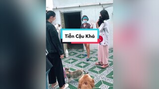 Ngày tiễn Cậu Khá về nhà mới xã đoàn lộn xộn 😄 Vlog ducminhts mèo xadoan