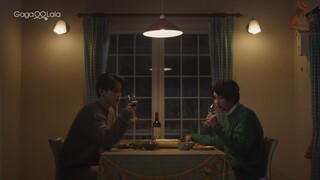 Jack O'Frost - EP 3 (RGSub)