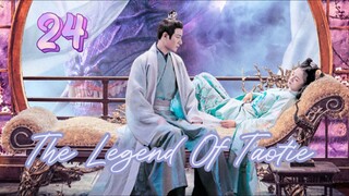 The Legend Of Taotie Episode 24